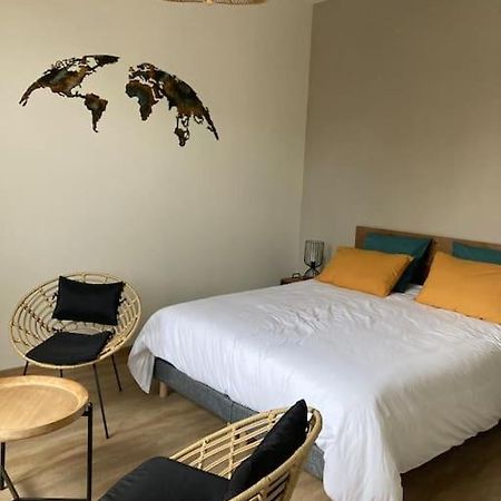 Altima, Maisonnette Cosy Revigny-sur-Ornain Ngoại thất bức ảnh
