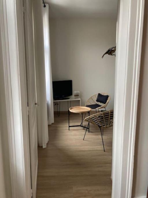 Altima, Maisonnette Cosy Revigny-sur-Ornain Ngoại thất bức ảnh