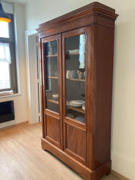 Altima, Maisonnette Cosy Revigny-sur-Ornain Ngoại thất bức ảnh